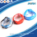 Kundenspezifische Sublimation Druck Tube Schal multifunktionale nahtlose Kopfbedeckung